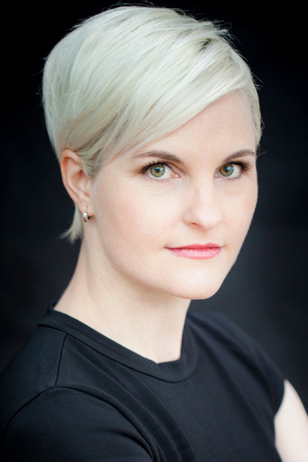 Marie Nonnenmacher's headshot