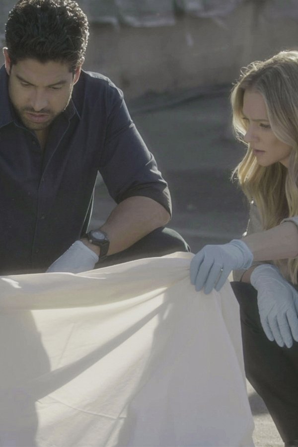 Criminal Minds – S12E12 – Un buon marito