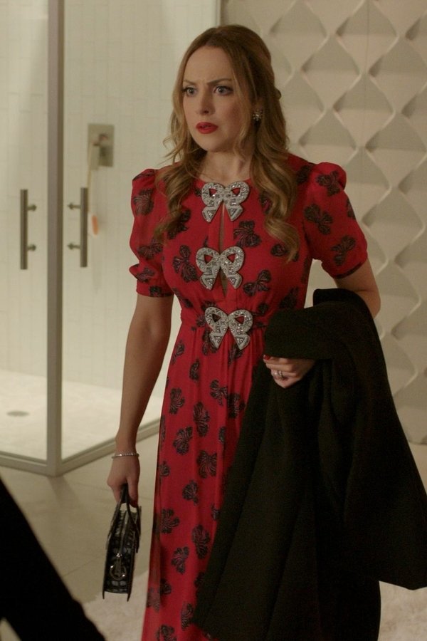 Dynasty – S05E12 – Episodio 12