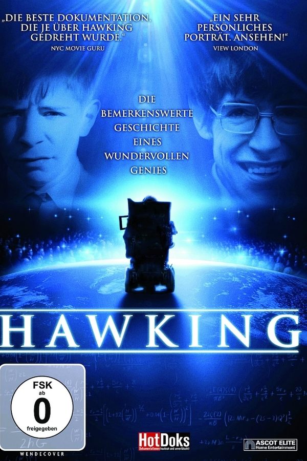 DE - Hawking (2013)