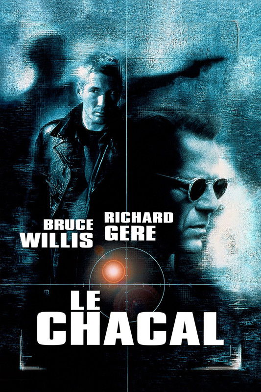 FR - Le Chacal (1997)