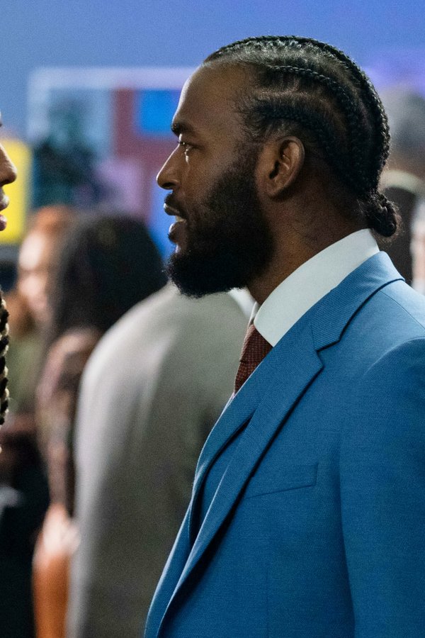 The Chi – S05E06 – Episodio 6