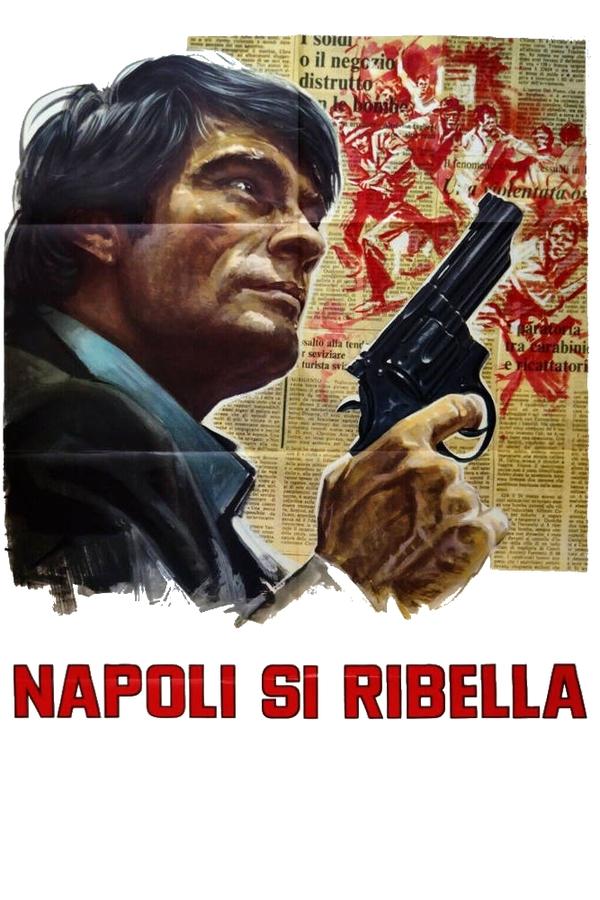 IT - Napoli si ribella  (1977)