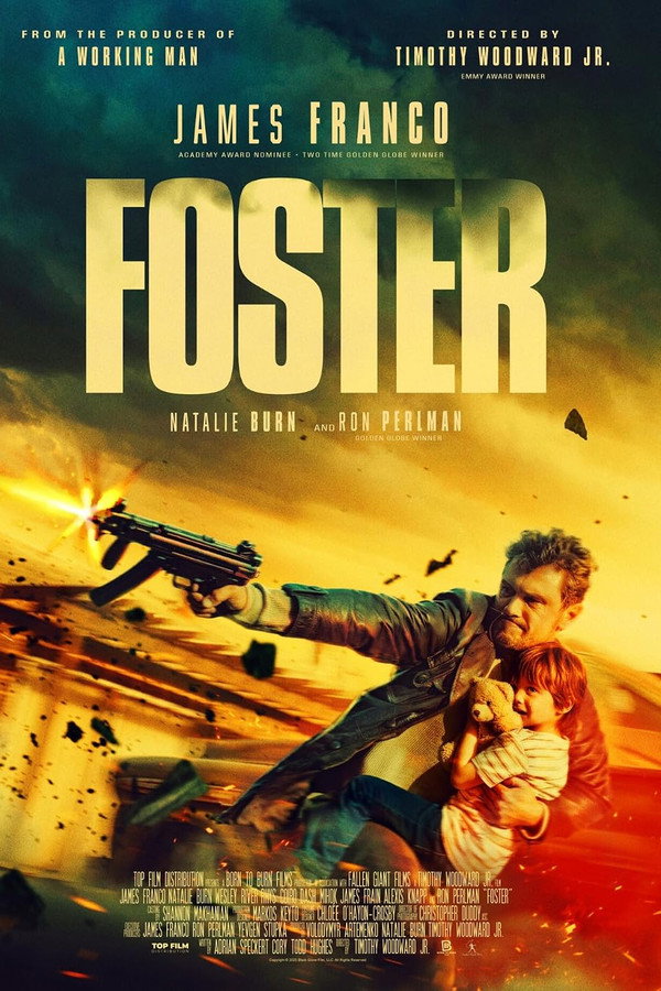 Foster