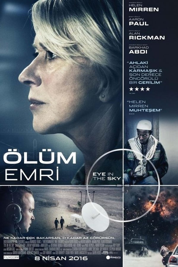 Eye In The Sky (2015)