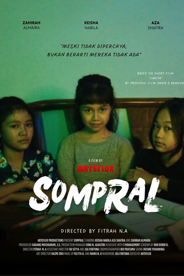 Sompral
