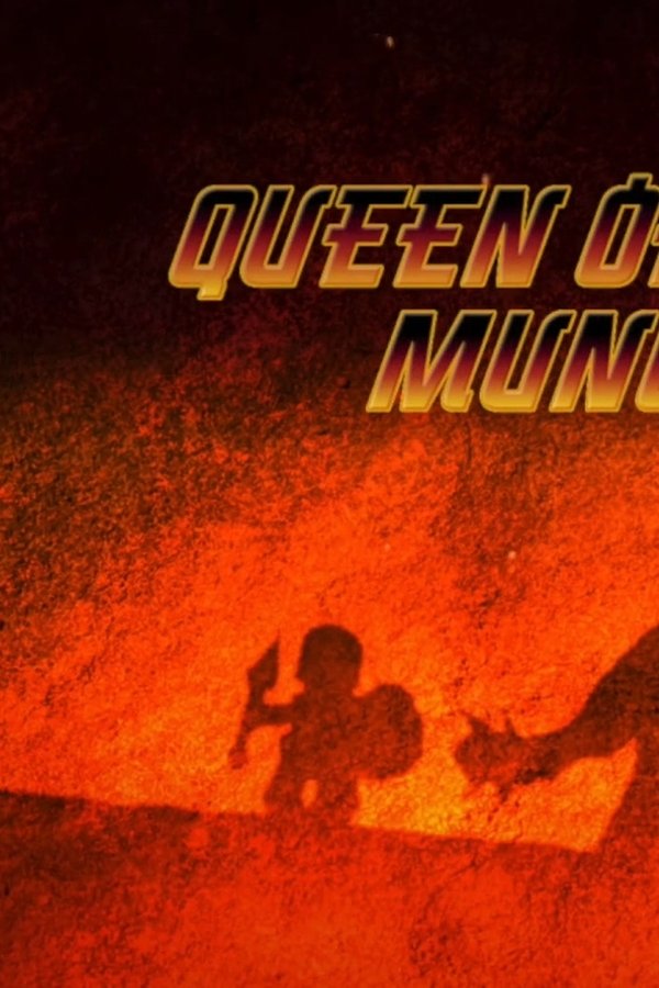LEGO Ninjago: Masters of Spinjitzu – S13E05 – La regina dei Munce