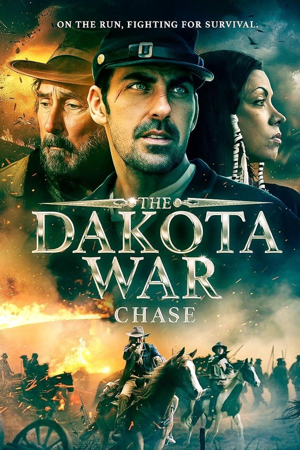 The Dakota War: Chase