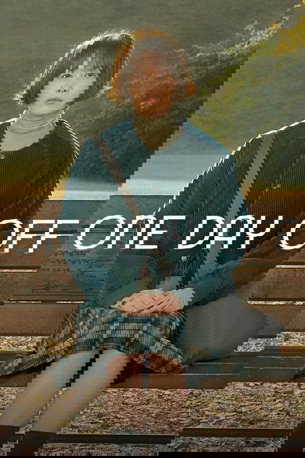 One Day Off poster