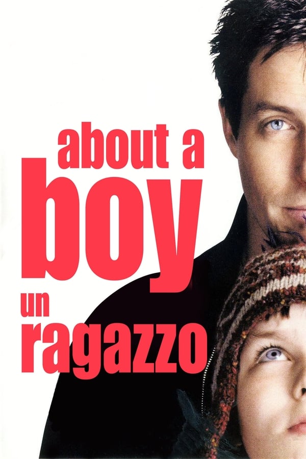 IT| About A Boy - Un Ragazzo 