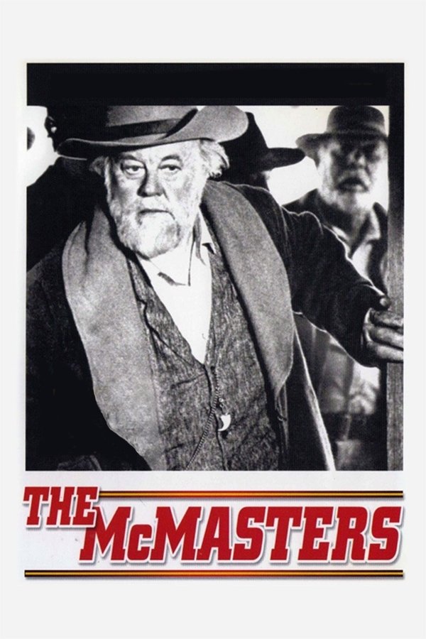 The McMasters poster