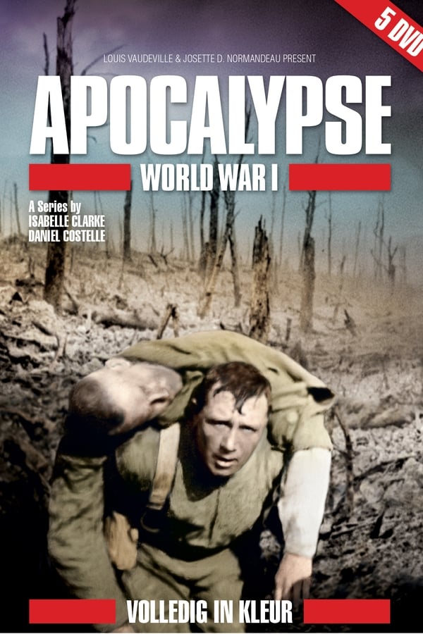 Apocalypse: World War I