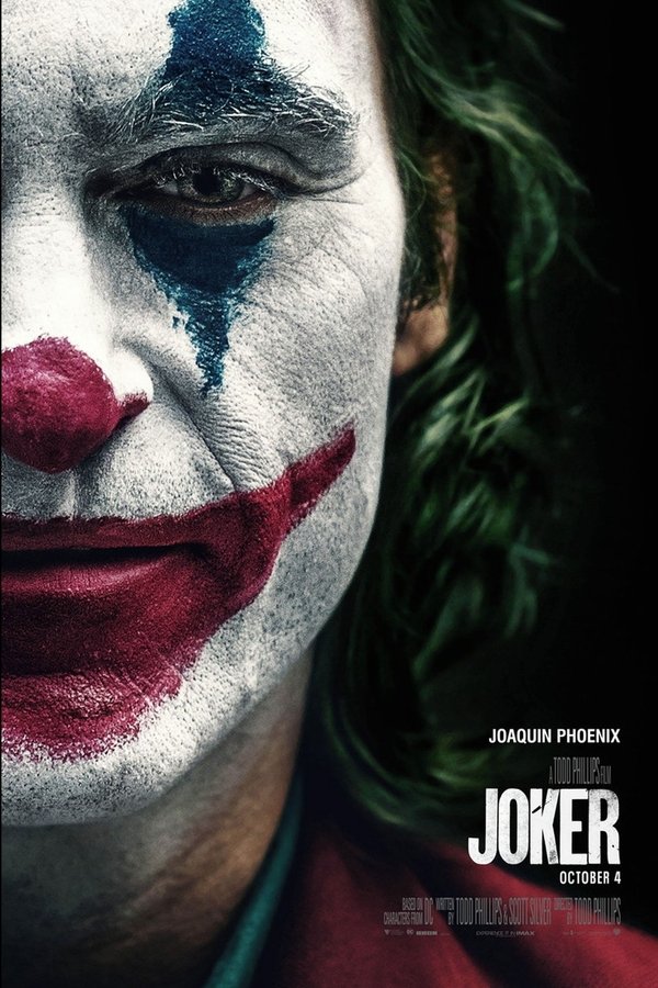 Coringa