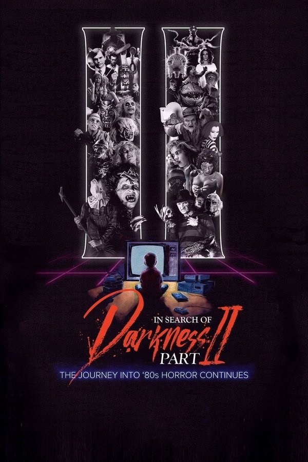 EN - In Search of Darkness: Part II (2020)