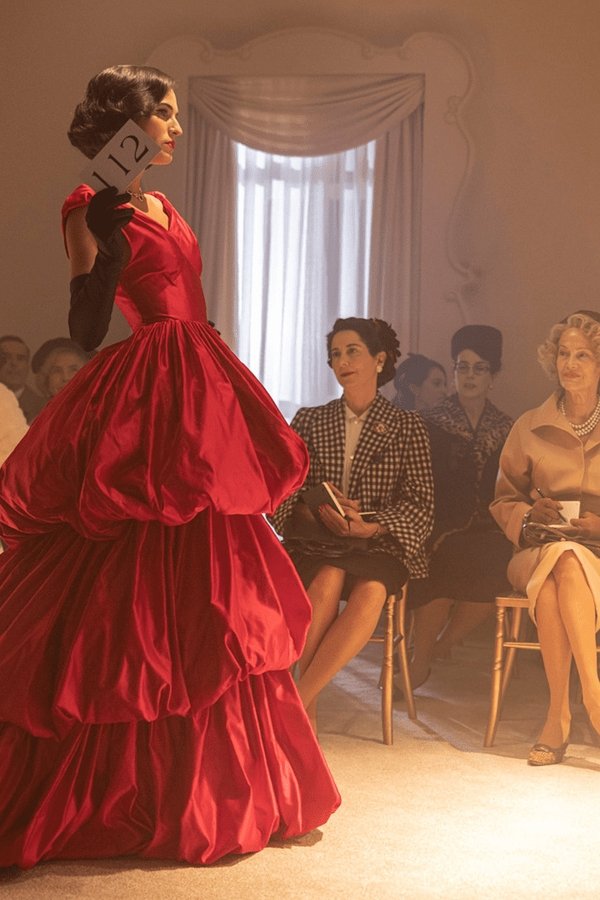 Cristóbal Balenciaga – S01E04 – Episodio 4