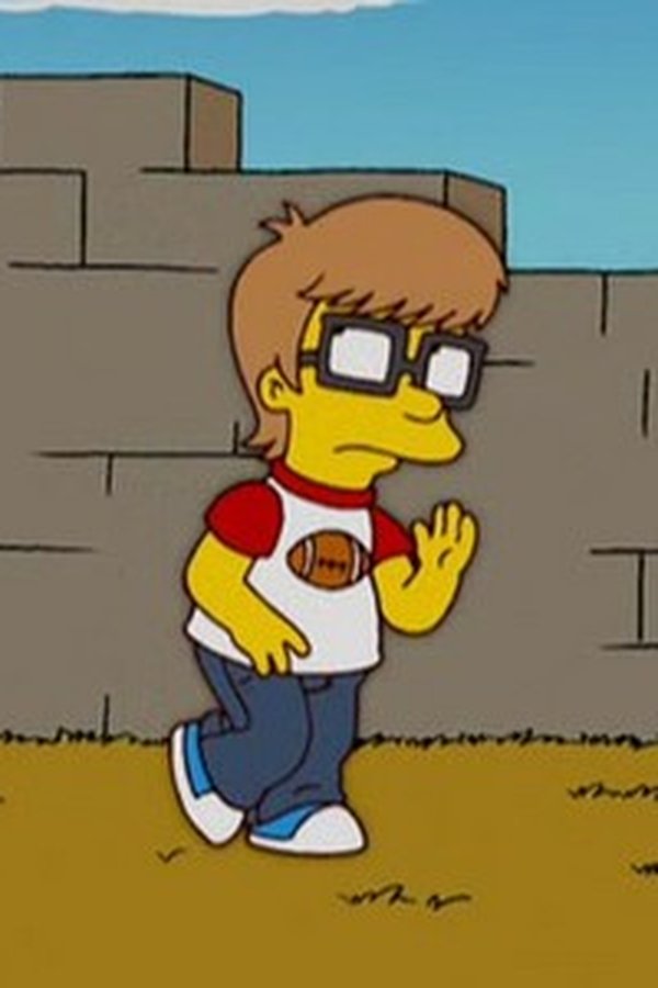 I Simpson – S17E19 – Le ragazze vogliono solo sommare
