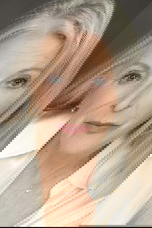 Carmen Ferlan's headshot