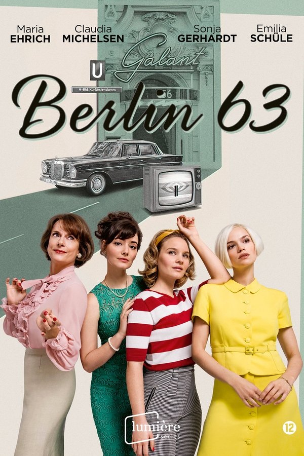 FR - Berlin '63 (2021) (DE)