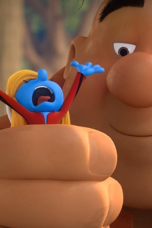 I Puffi (2021) – S02E09 – Episodio 9