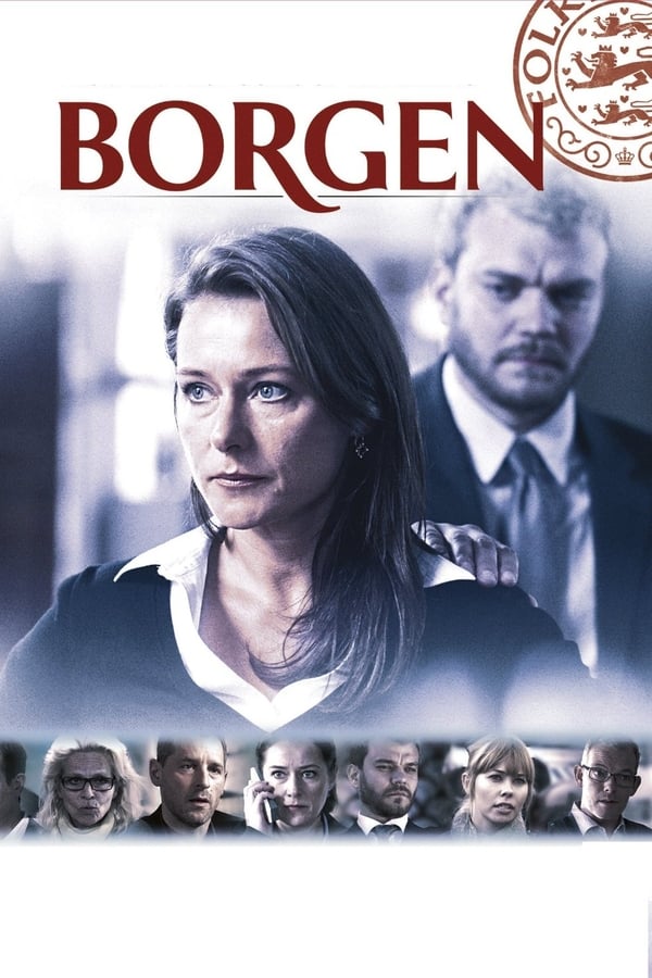 Borgen