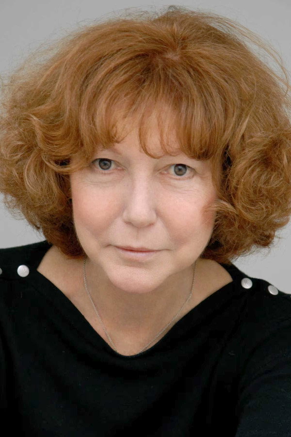 Anne Wiazemsky's headshot