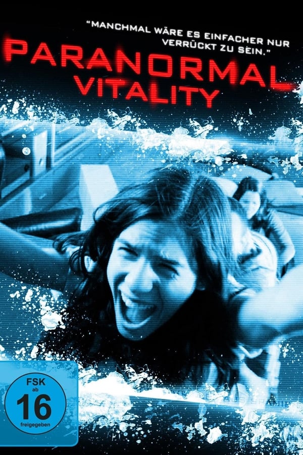 Paranormal Vitality