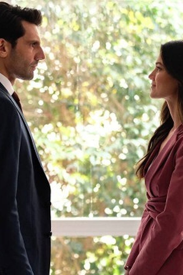 Segreti di famiglia – S01E09 – Episodio 9