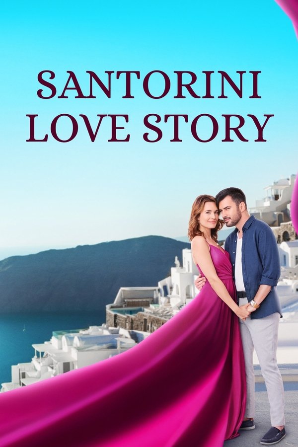 Als Ilana mit ihrem griechischen Freund Mike zur Hochzeit seiner Schwester Alex nach Santorini reist, ist sie begeistert, als sie gebeten wird, ihre amerikanische Trauzeugin zu sein. Mike überrascht Ilana mit einem Heiratsantrag und Ilana gerät in den Wirbelsturm seiner wohlmeinenden und übermäßig enthusiastischen Mutter Athena.