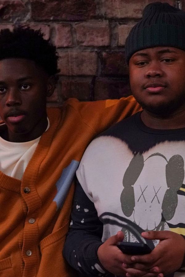 The Chi – S06E01 – Episodio 1