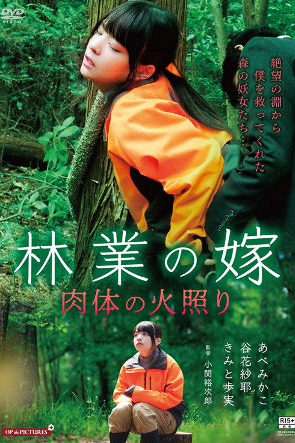 숲속의 아이돌