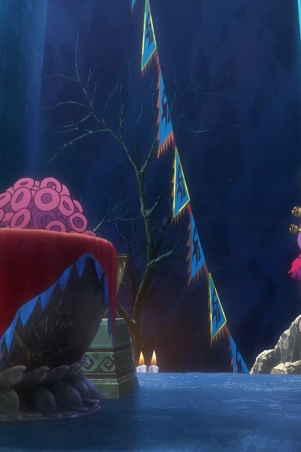 Monster Hunter Stories: Ride On – S01E08 – Episodio 8