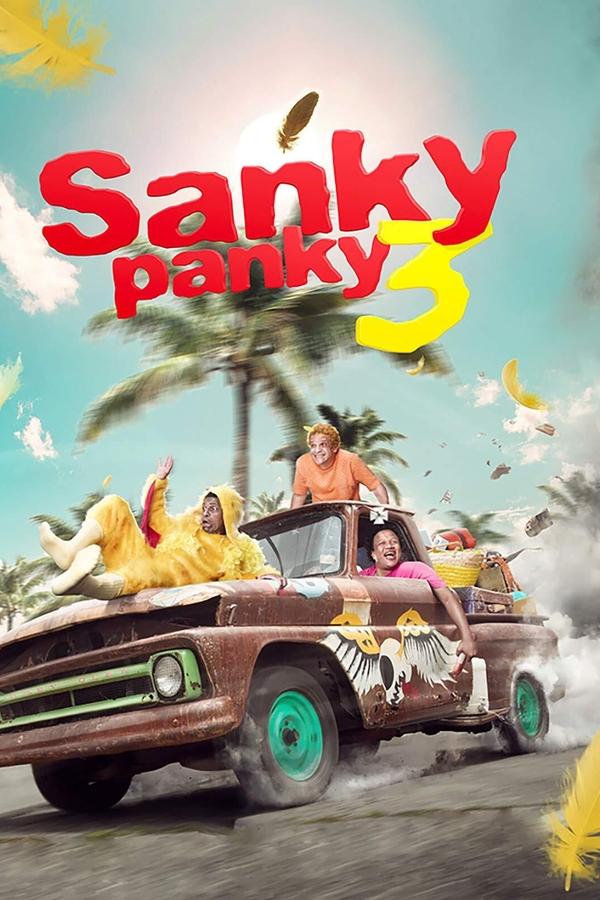 Sanky Panky 3