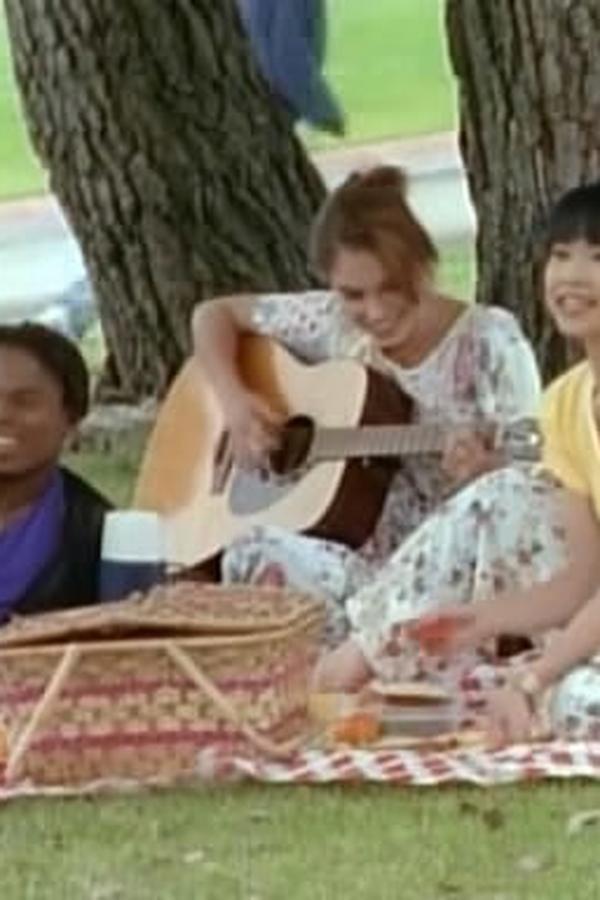 Power Rangers (1993) – S02E11 – La canzone di Guitardo