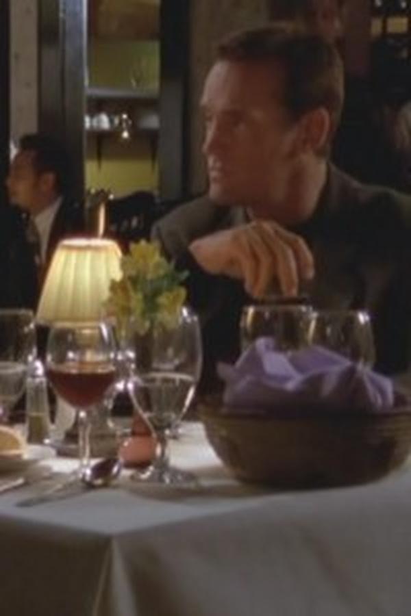 Dawson’s Creek – S02E20 – Riuniti
