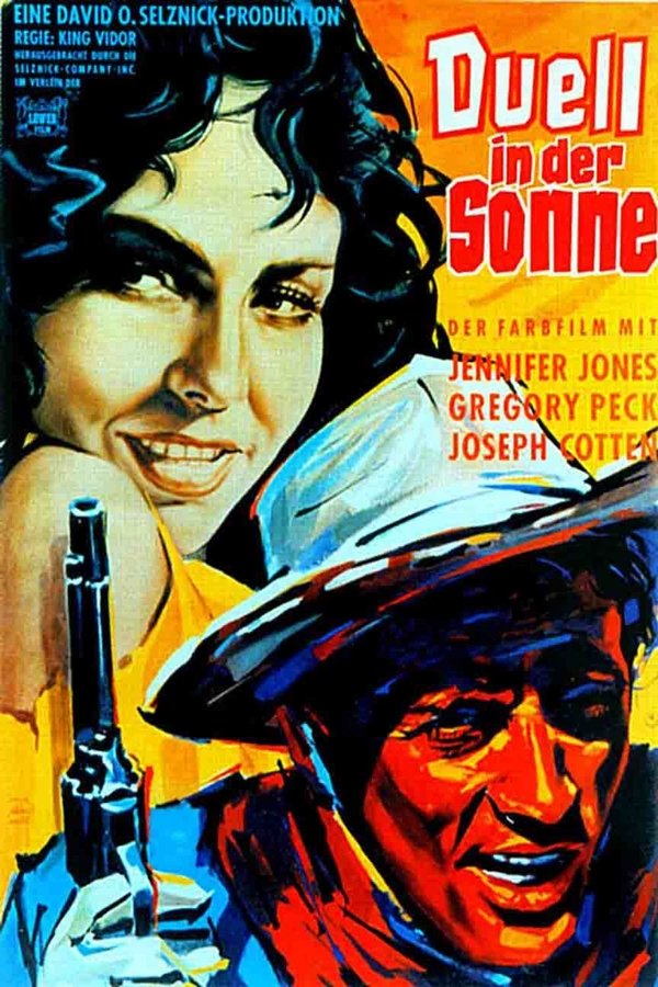 DE - Duell in der Sonne (1946)