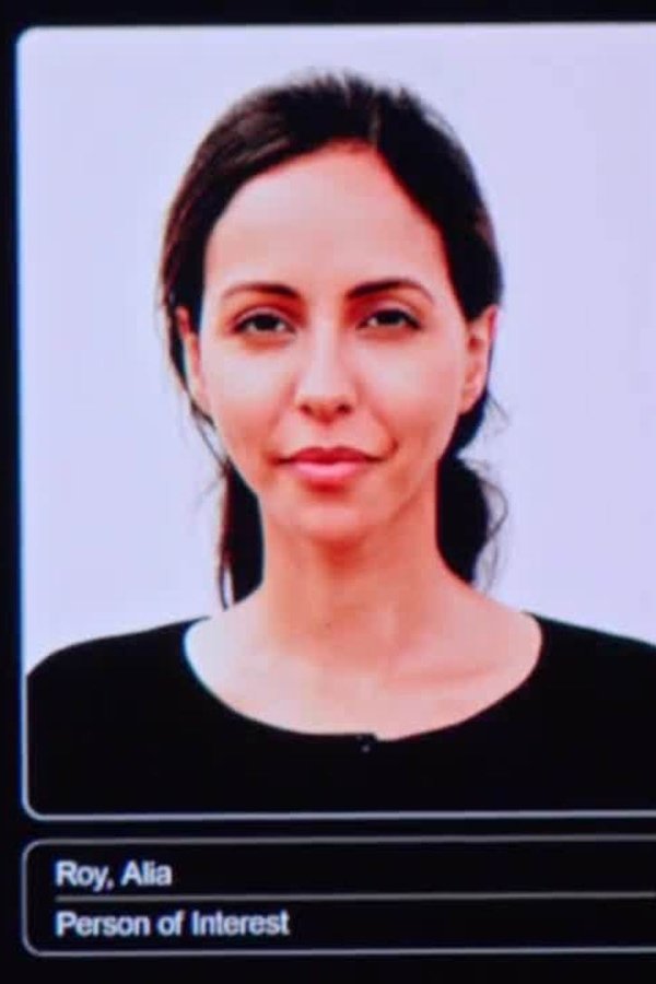 Hudson & Rex – S02E07 – I boschi hanno gli occhi