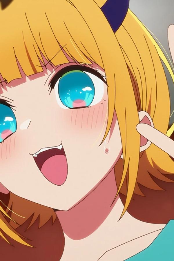 Oshi no Ko [Sub-ITA] – S01E09 – Episodio 9