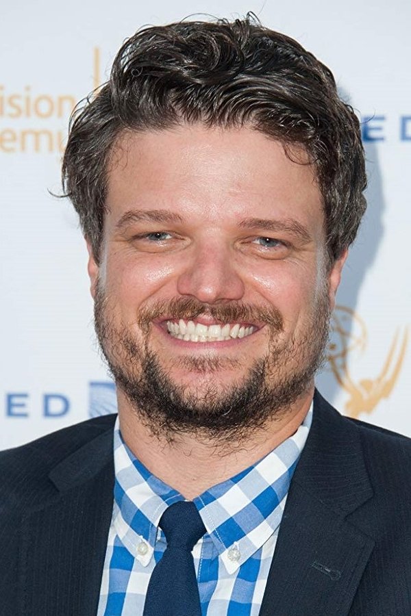 Matt Jones The Movie Database (TMDb)