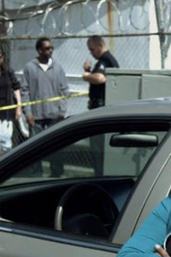 Southland – S01E02 – Episodio 2