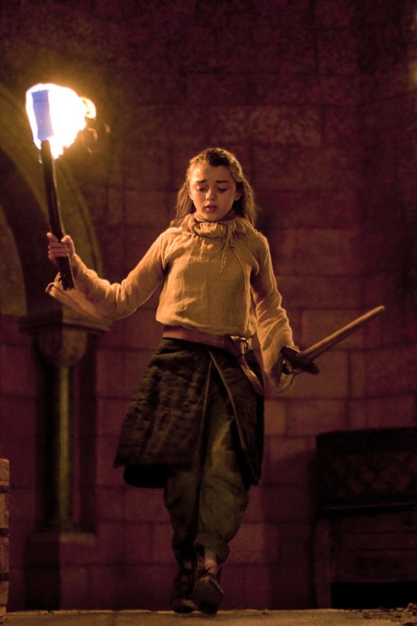 Game of Thrones - Saison 1 Episode 8