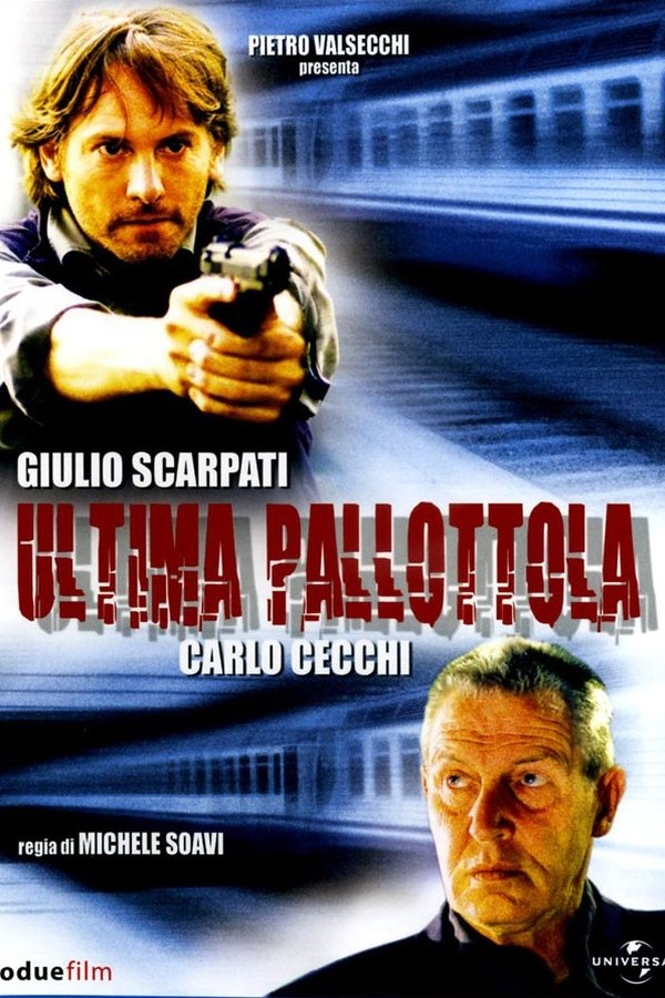 L'ultima Pallottola