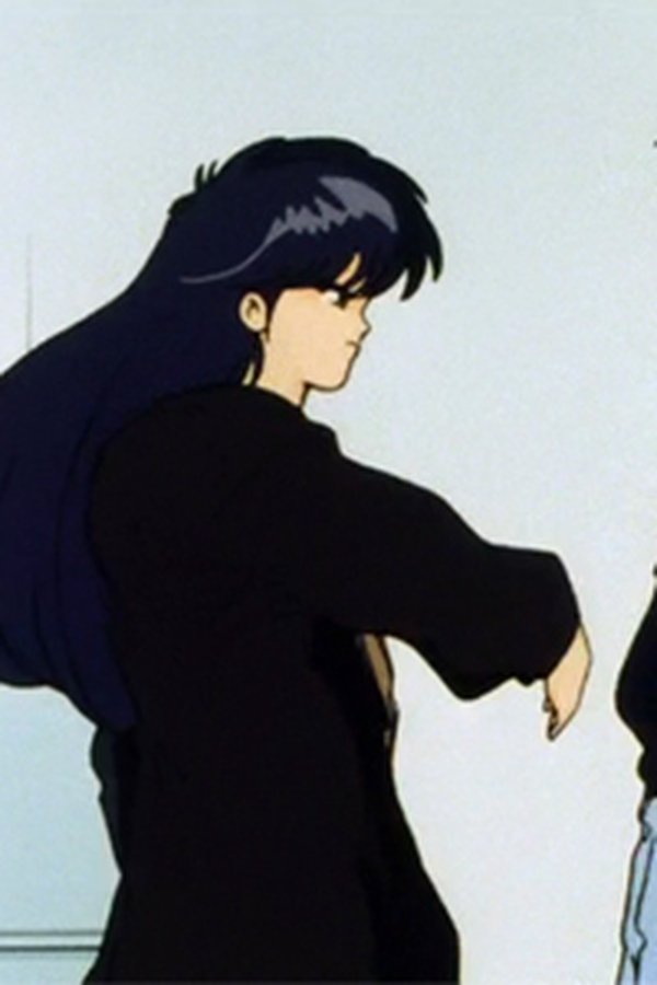 È quasi magia Johnny – S01E43 – Hikaru ha il cuore infranto! Un triste inseguimento  [ Musica rock  /  La notte dello scandalo ]