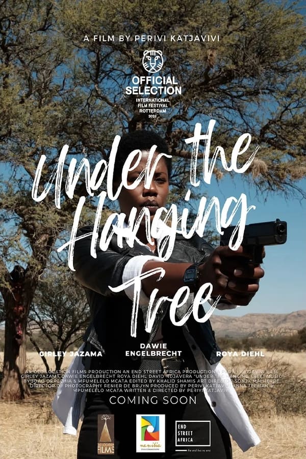 Under the Hanging Tree
