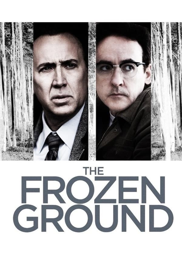 EN - The Frozen Ground  (2013)