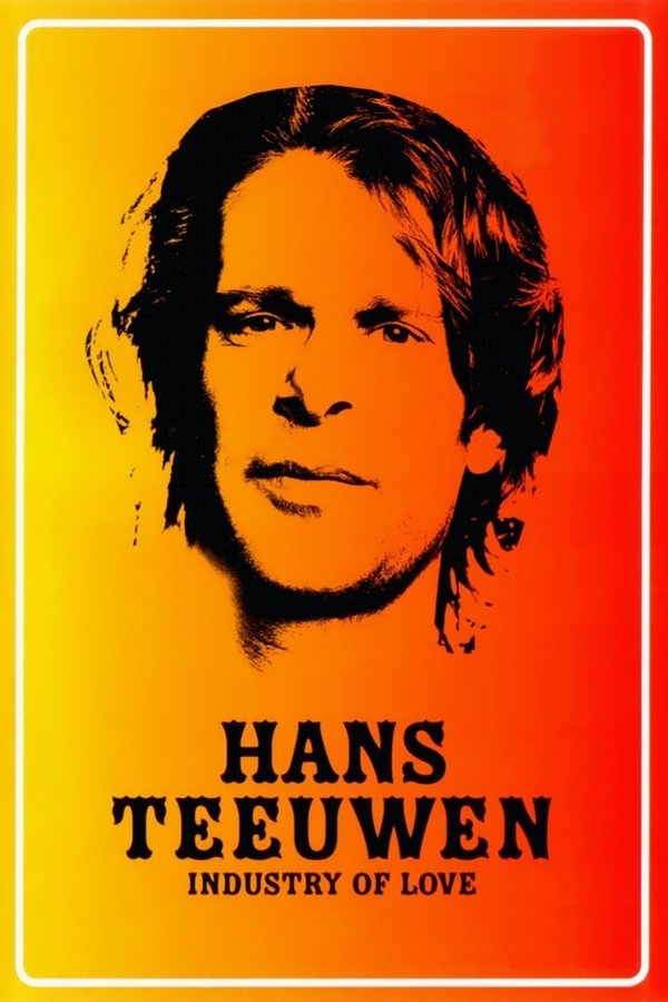 NL - Hans Teeuwen: Industry of Love (2004)