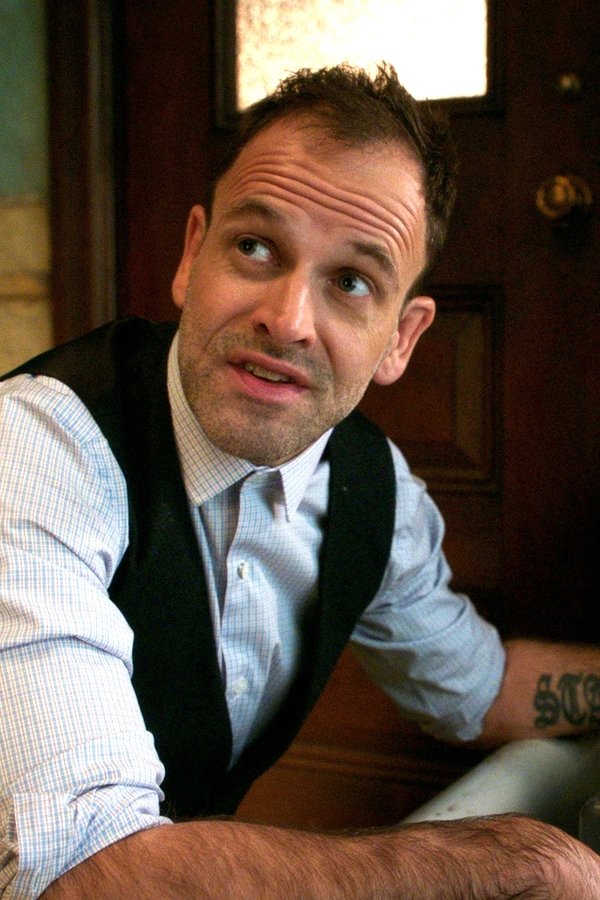 Elementary – S07E09 – Un fiuto speciale