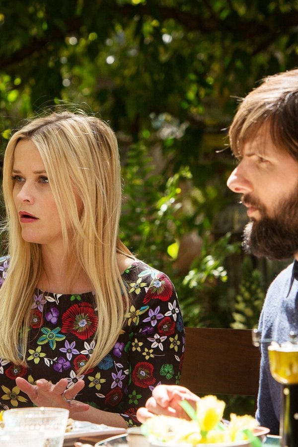 Big Little Lies – Piccole grandi bugie – S01E06 – Burning love