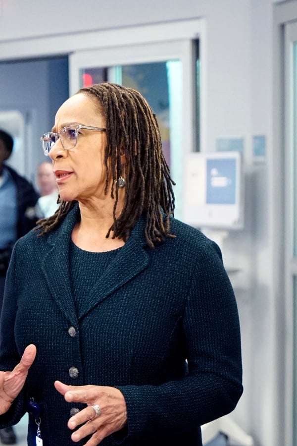 Chicago Med – S03E14 – Chiusura forzata