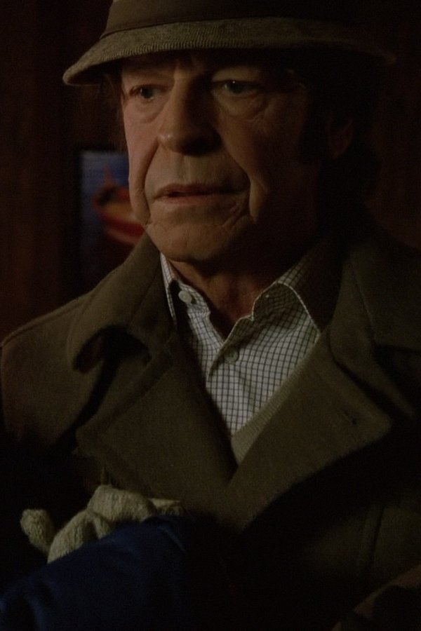 Fringe – S02E16 – Peter