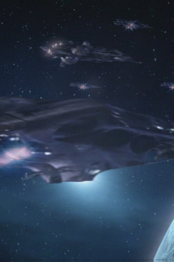 Stargate Atlantis – S01E17 – Lettere da Pegaso